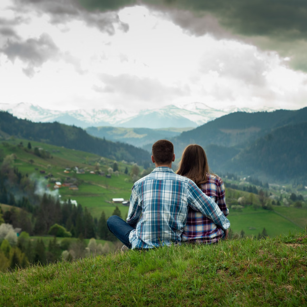 Kashmir Romantic Journey